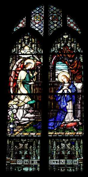 Stained-Glass-Church-Windows-Annunciation-to-the-Blessed-Virgin-Maryc1924-52x10-18k