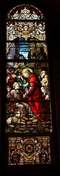 Church-Window-Jesus-Restoring-Sight-to-Blind-Man