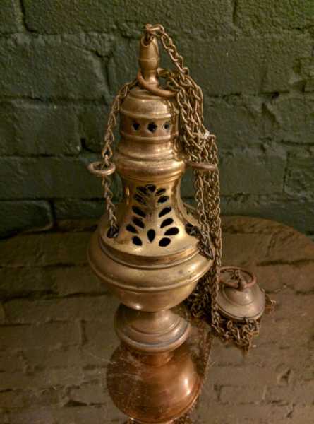 Used-Church-Items-Censer-Thurible-15