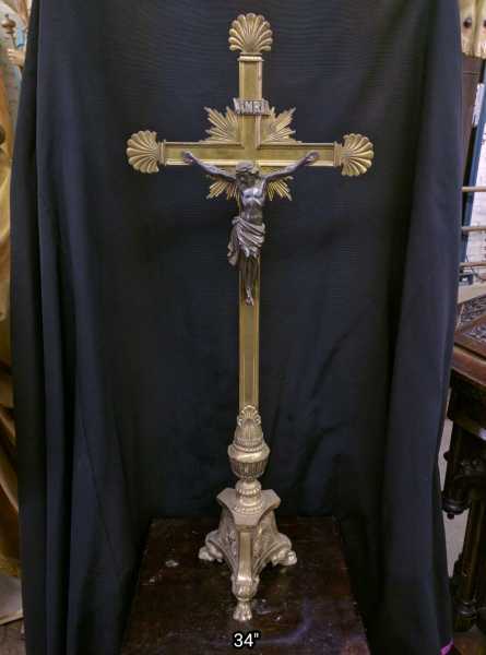 Antique-Altar-Cross-Crucifix-18