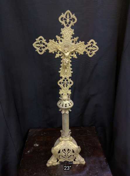 Antique-Altar-Cross-Crucifix-20