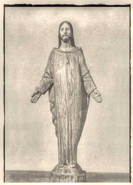 Most-Sacred-Heart-of-Jesus-Sacratissimi-Cordis-Iesu-Statue-12