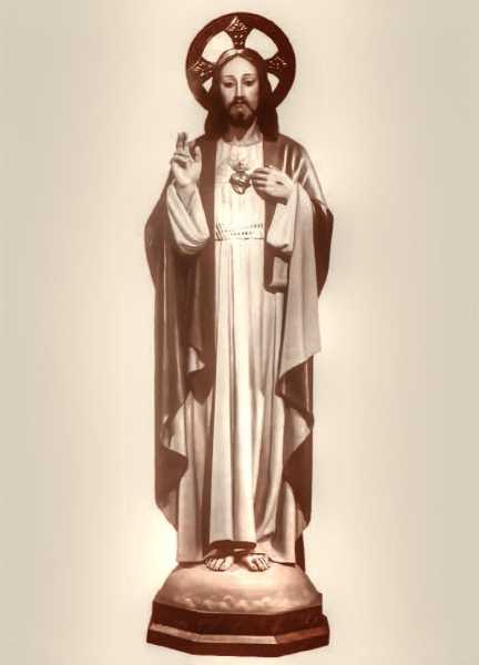 Most-Sacred-Heart-of-Jesus-Sacratissimi-Cordis-Iesu-Statue-4