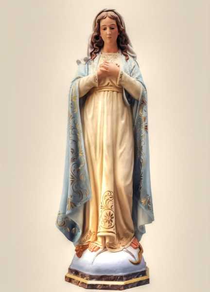 Immaculate-Conception-of-the-Blessed-Virgin-Mary-Statue