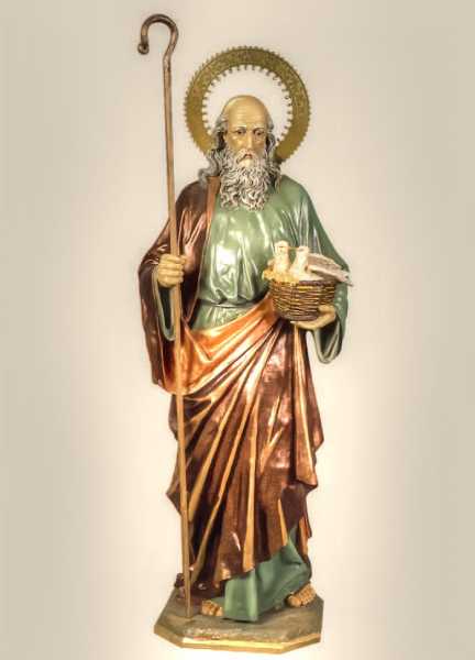 Saint-Joachim-Father-of-Virgin-Mary-Statue