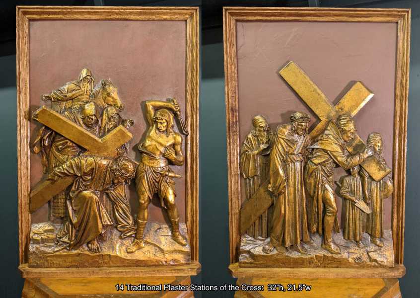 Traditional-Plaster-Stations-of-the-Cross