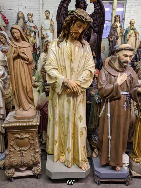 Palm-Sunday-Jesus-Triumphal-Entry-into-Jerusalem-Statue