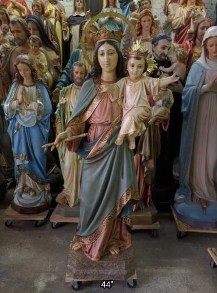 Our-Lady-Help-of-Christians-Statue