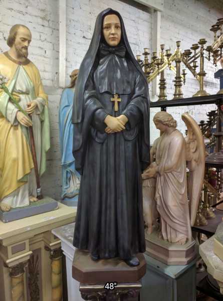 Mother-Cabrini-Statue